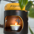 Produktbild Der Eine Ring Duftlampe - Der Herr der Ringe
