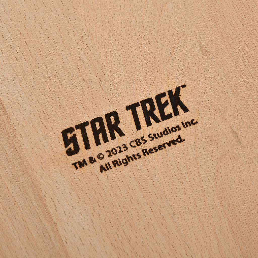 Immagine del prodotto Star Trek - Tagliere U.S.S. Enterprise