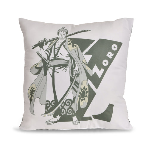 Image produit One Piece - Coussin Roronoa Zoro