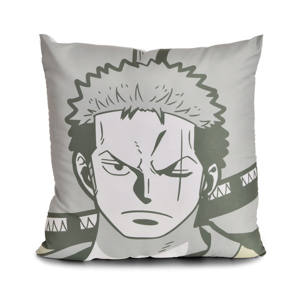 Produktbild One Piece - Roronoa Zoro Kissen