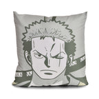Produktbild One Piece - Roronoa Zoro Kissen