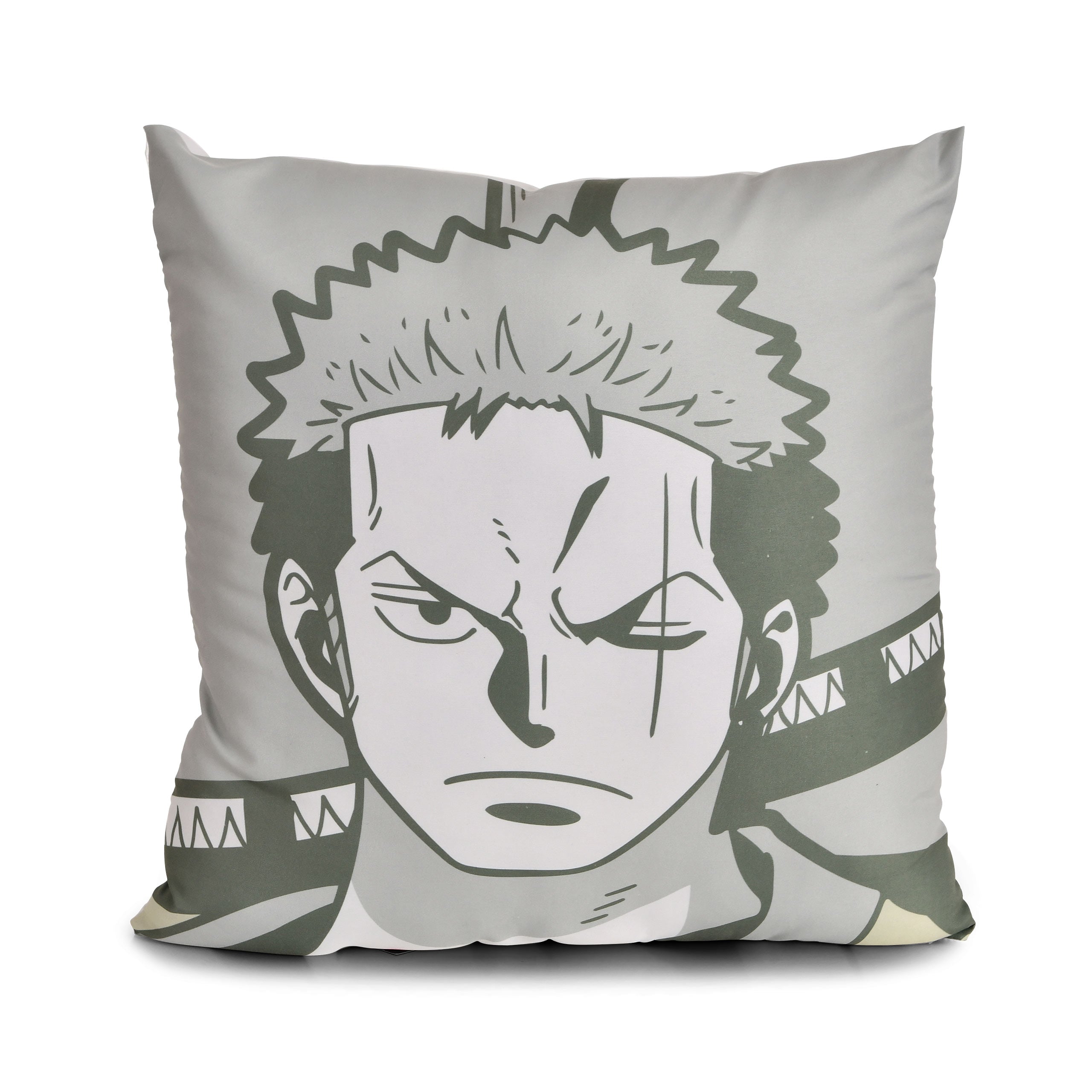 Produktbild One Piece - Roronoa Zoro Kissen