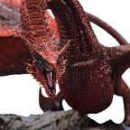 Produktbild House of the Dragon - Caraxes Figur