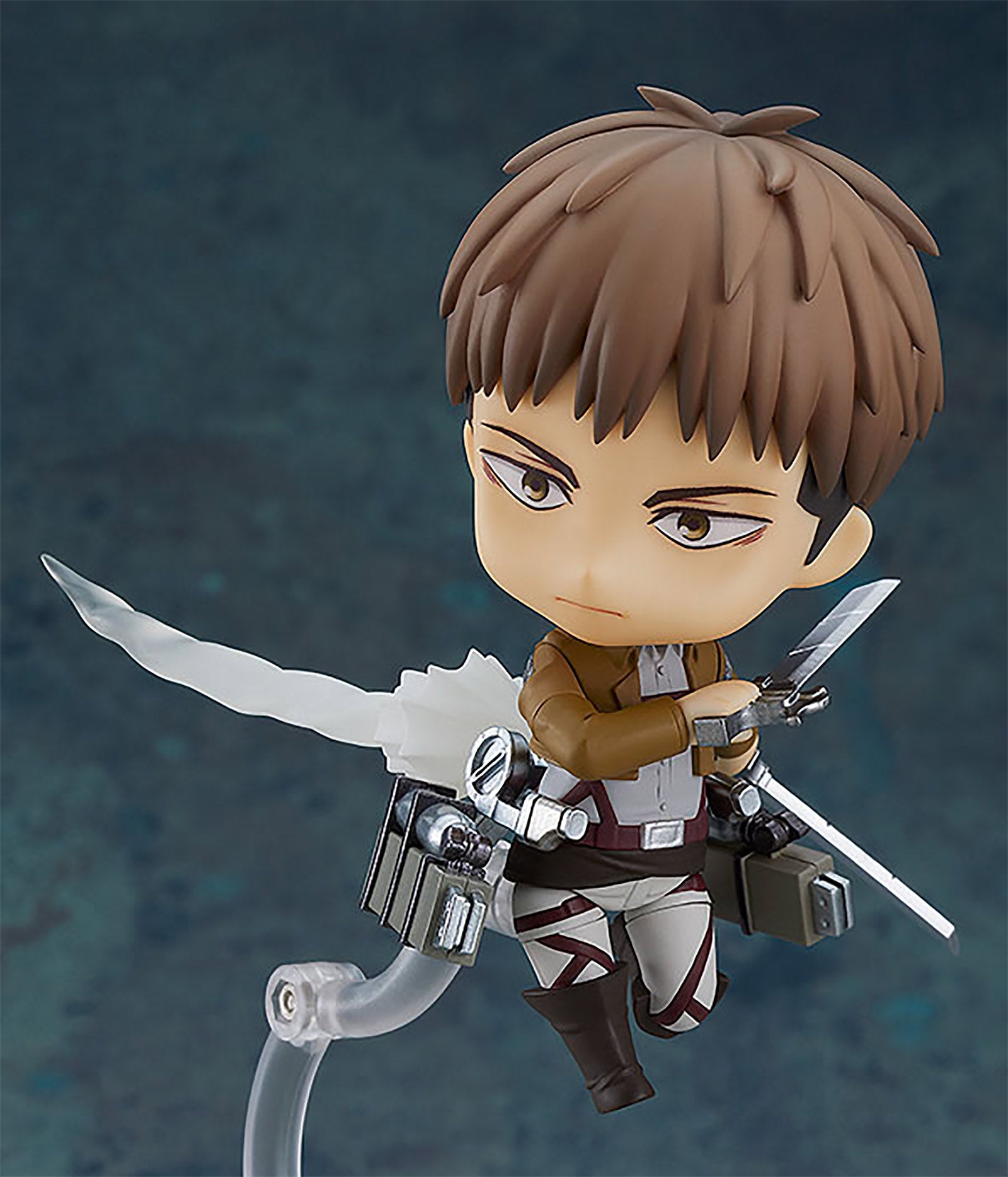 Produktbild Attack on Titan - Jean Kirstein Nendoroid Actionfigur
