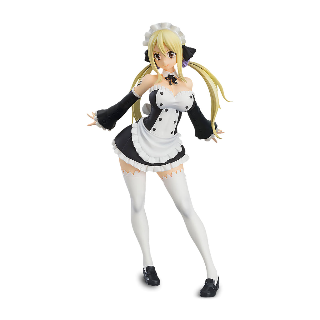 Image produit Fairy Tail - Figurine Lucy Heartfilia