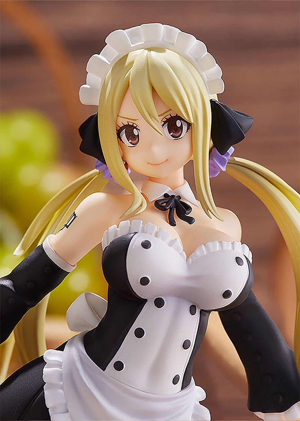 Image produit Fairy Tail - Figurine Lucy Heartfilia