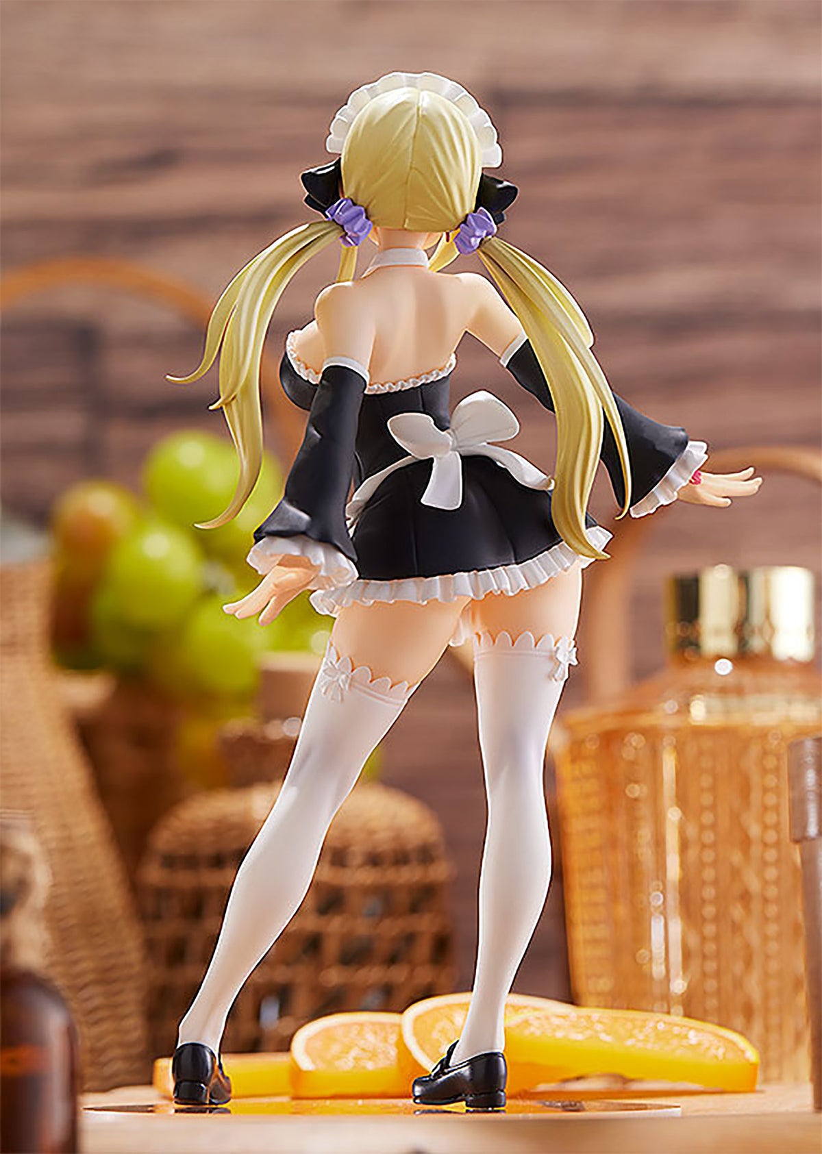 Image produit Fairy Tail - Figurine Lucy Heartfilia