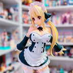 Image produit Fairy Tail - Figurine Lucy Heartfilia
