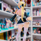 Image produit Fairy Tail - Figurine Lucy Heartfilia