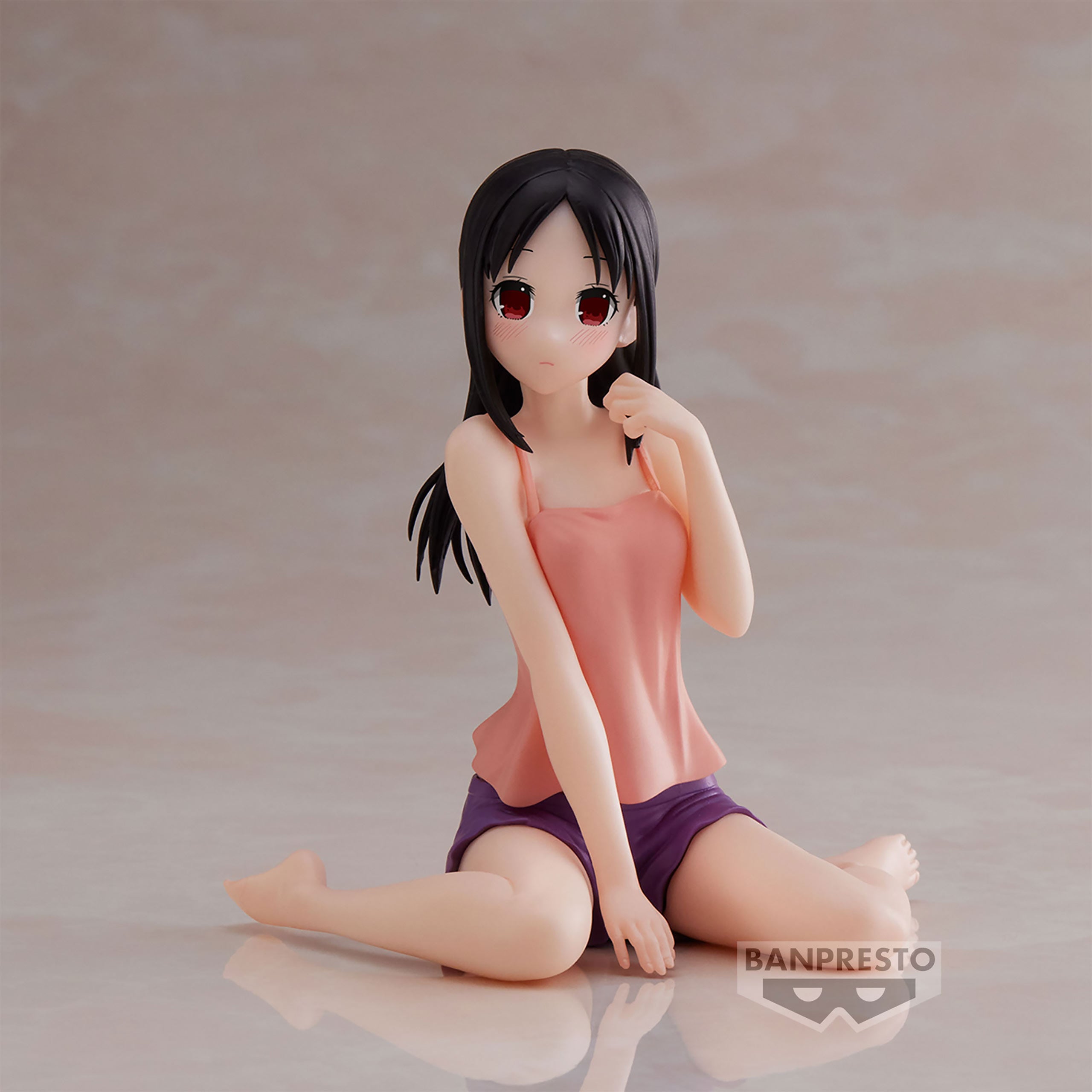 Image produit Kaguya-sama Love is War - Figurine Kaguya Shinomiya Relax Time