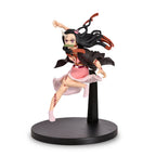 Produktbild Demon Slayer - Nezuko Kamado Vibration Stars Figur