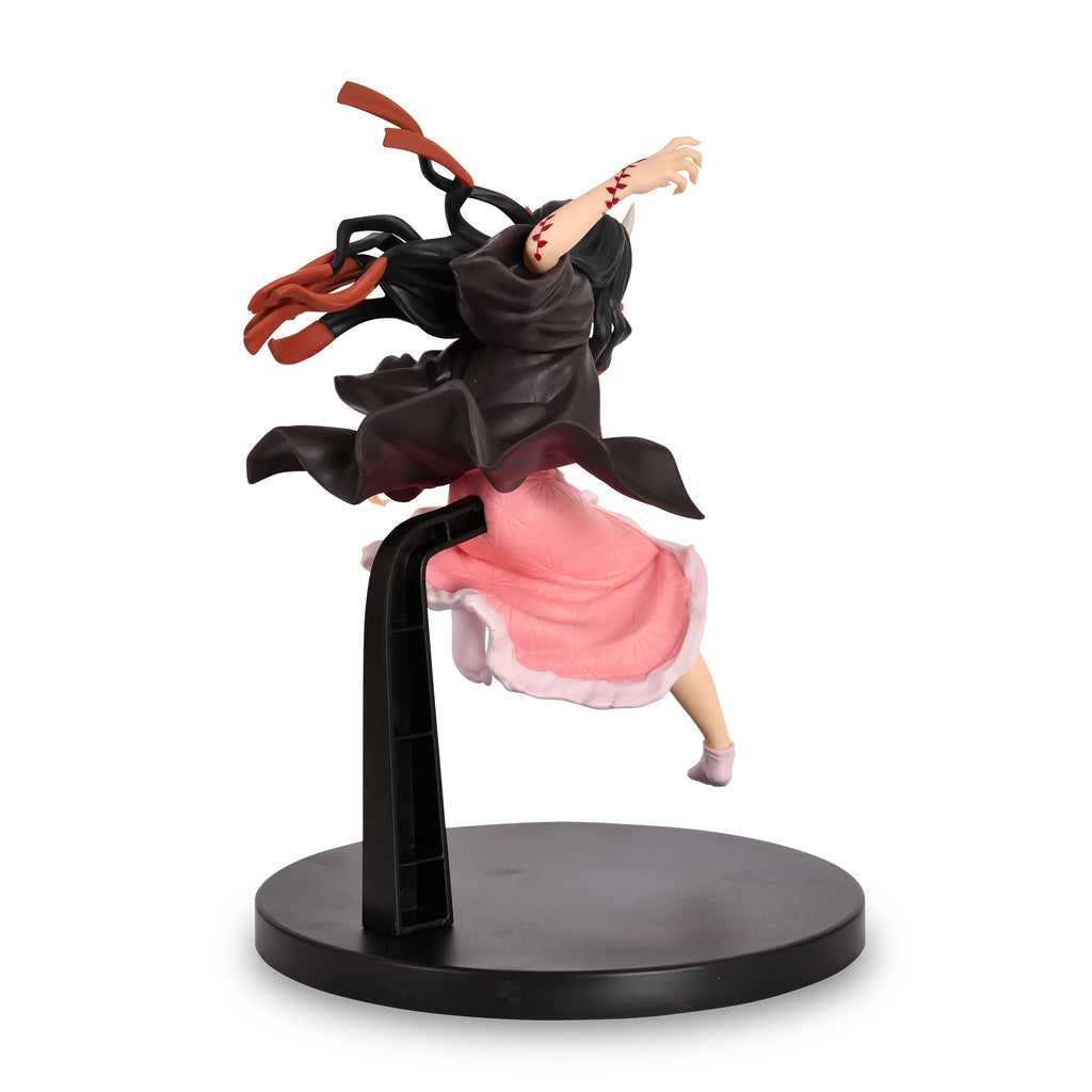 Produktbild Demon Slayer - Nezuko Kamado Vibration Stars Figur
