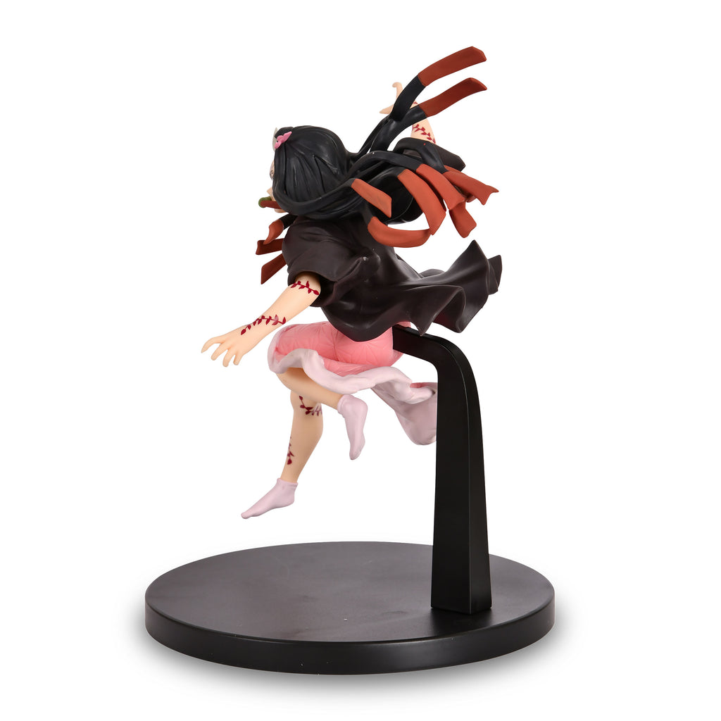 Produktbild Demon Slayer - Nezuko Kamado Vibration Stars Figur