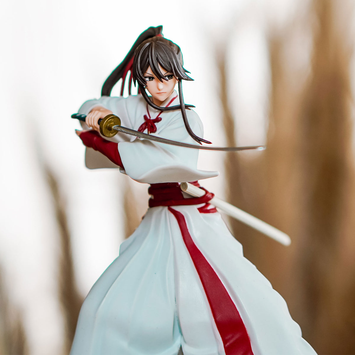 Produktbild Hell’s Paradise - Yamada Asaemon Sagiri Figur