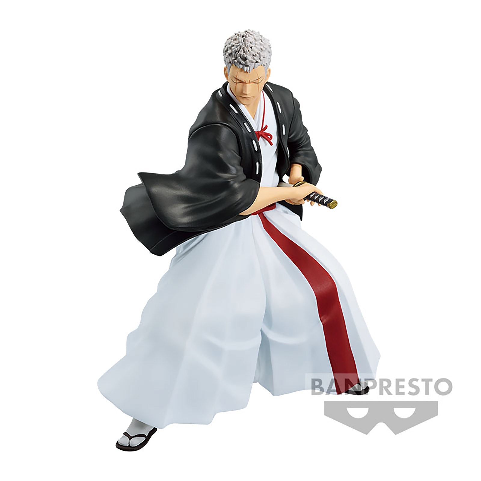 Immagine del prodotto Hell’s Paradise - Figura di Yamada Asaemon Shion