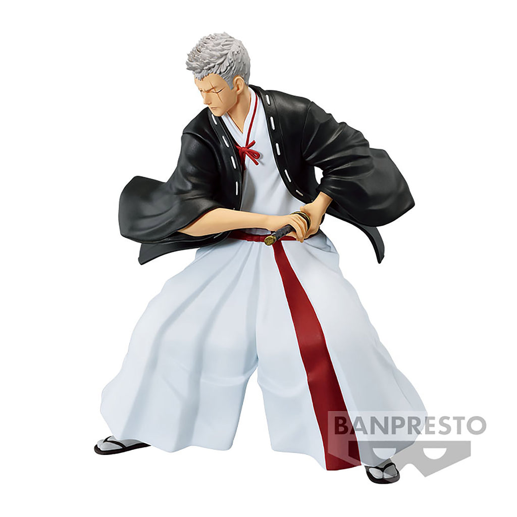 Immagine del prodotto Hell’s Paradise - Figura di Yamada Asaemon Shion