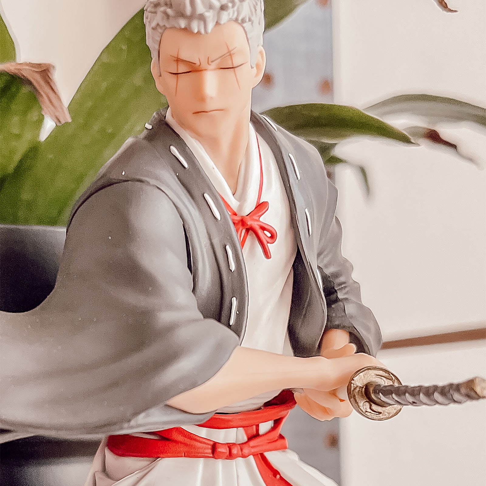 Immagine del prodotto Hell’s Paradise - Figura di Yamada Asaemon Shion