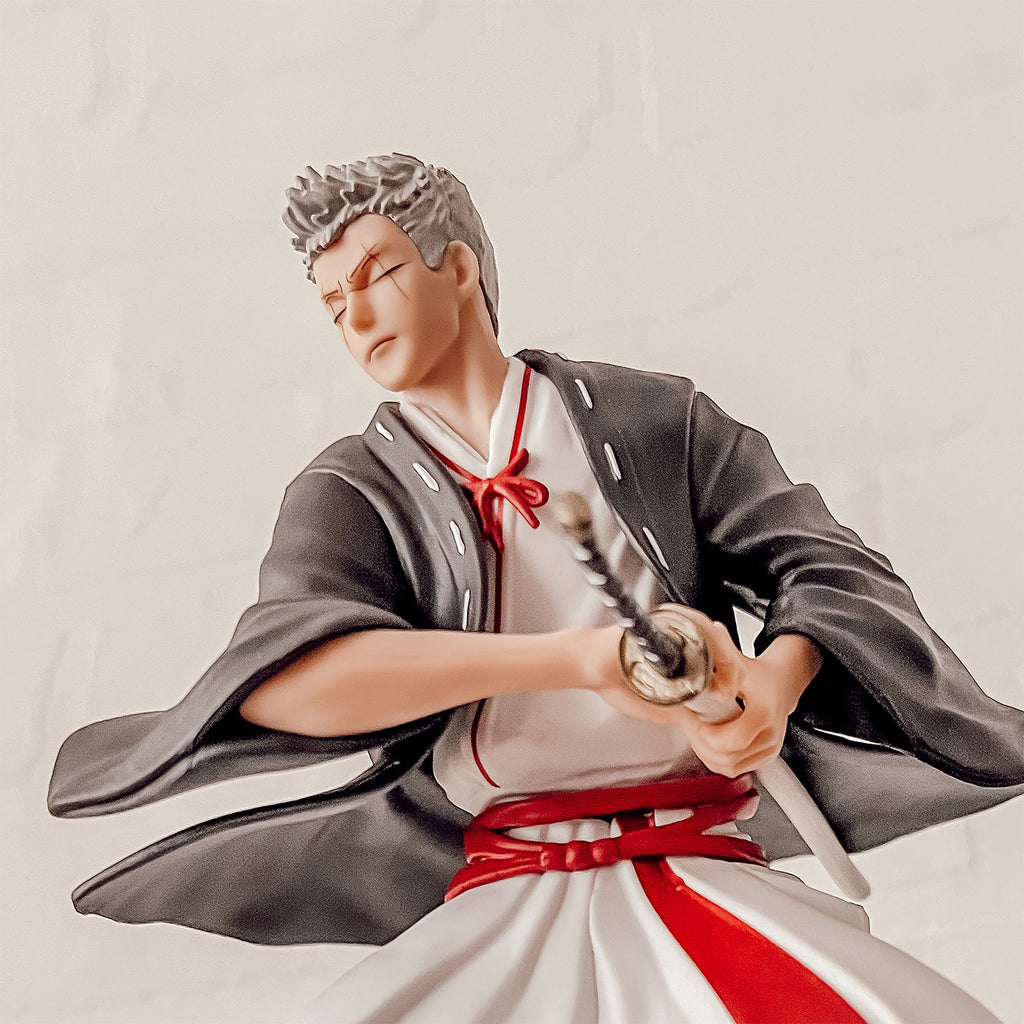 Immagine del prodotto Hell’s Paradise - Figura di Yamada Asaemon Shion