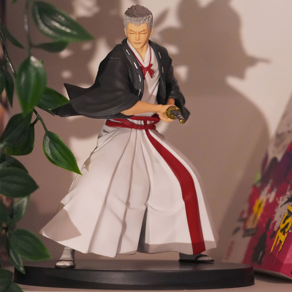 Immagine del prodotto Hell’s Paradise - Figura di Yamada Asaemon Shion