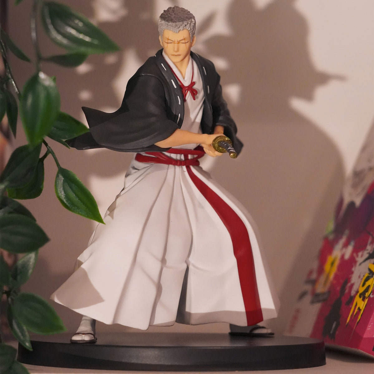 Immagine del prodotto Hell’s Paradise - Figura di Yamada Asaemon Shion