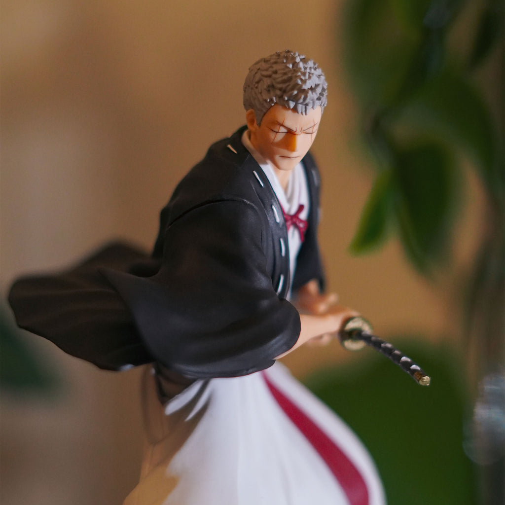 Immagine del prodotto Hell’s Paradise - Figura di Yamada Asaemon Shion