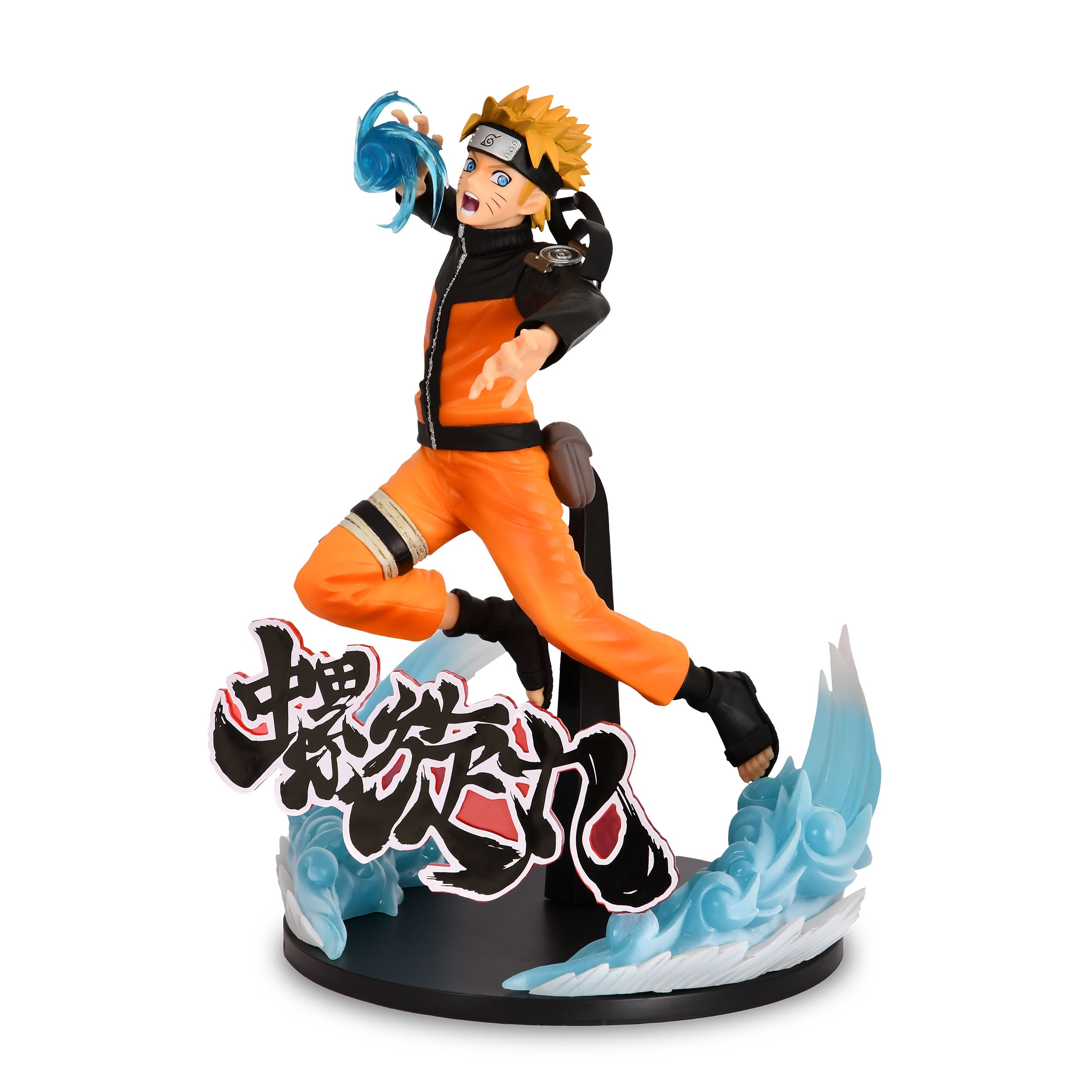 Immagine del prodotto Naruto Shippuden - Figura di Uzumaki Naruto Vibration Stars