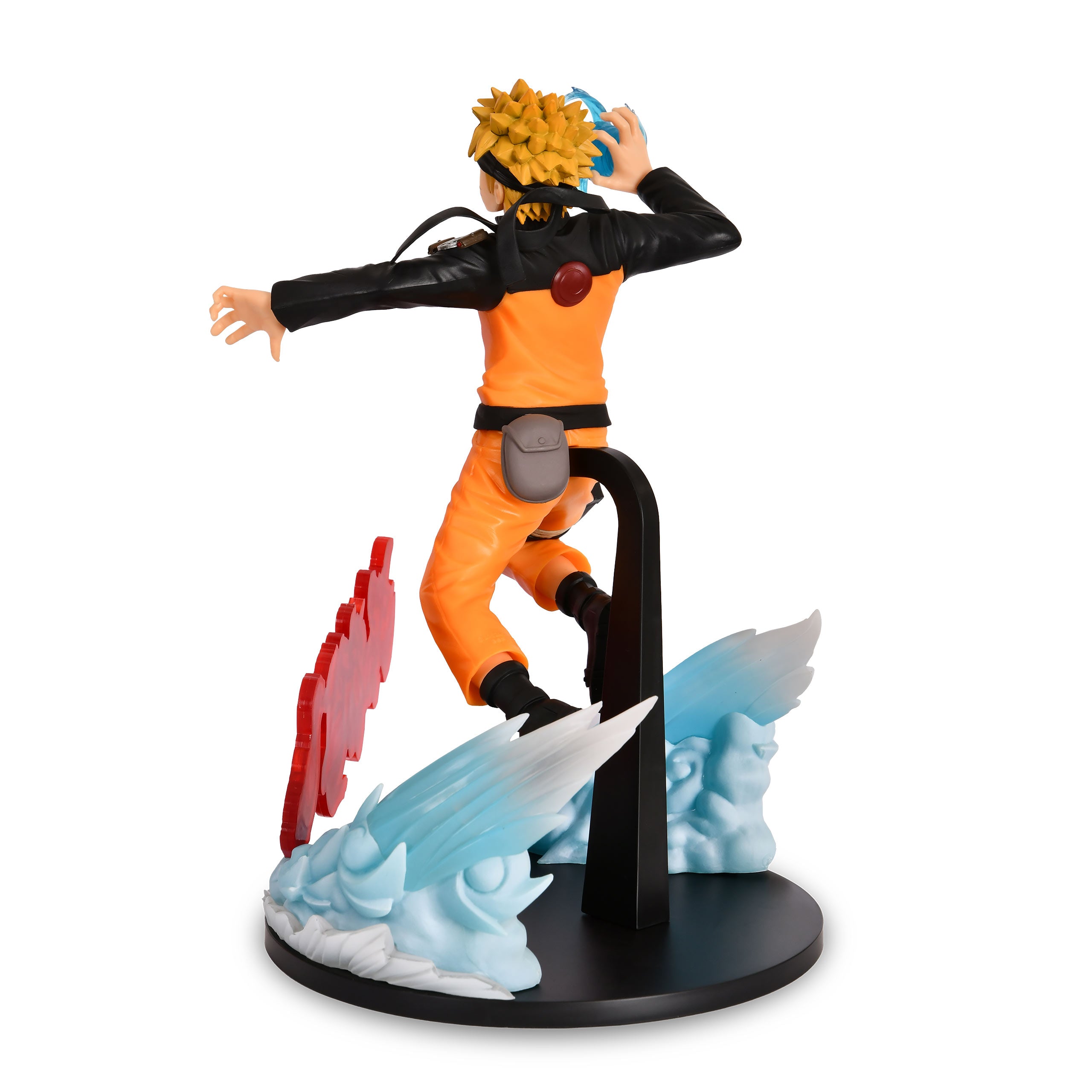 Immagine del prodotto Naruto Shippuden - Figura di Uzumaki Naruto Vibration Stars