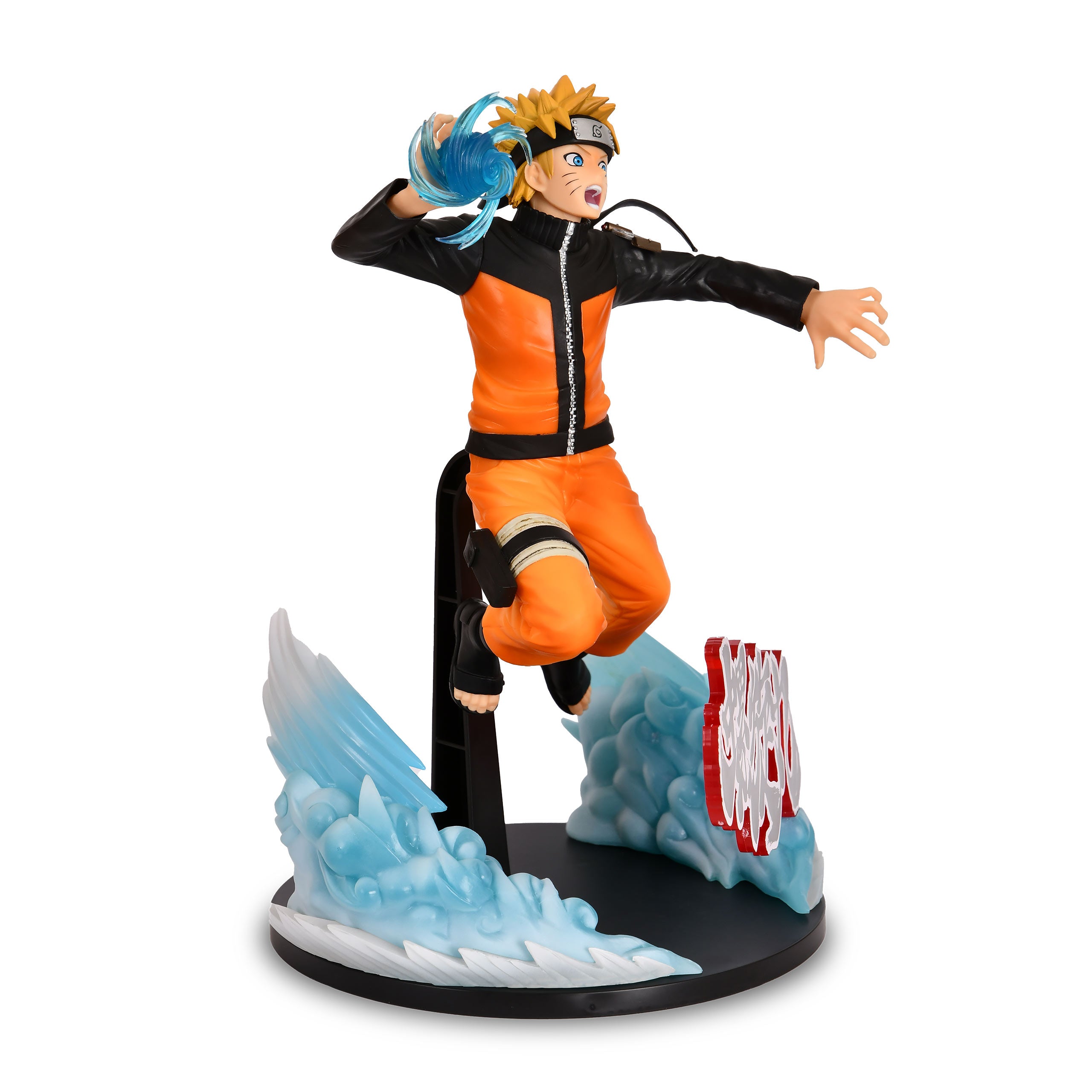 Immagine del prodotto Naruto Shippuden - Figura di Uzumaki Naruto Vibration Stars