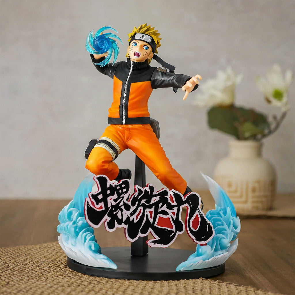 Immagine del prodotto Naruto Shippuden - Figura di Uzumaki Naruto Vibration Stars