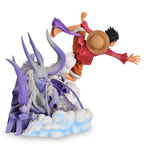 Image produit Monkey D. Luffy The Brush Dioramatic Figurine - One Piece