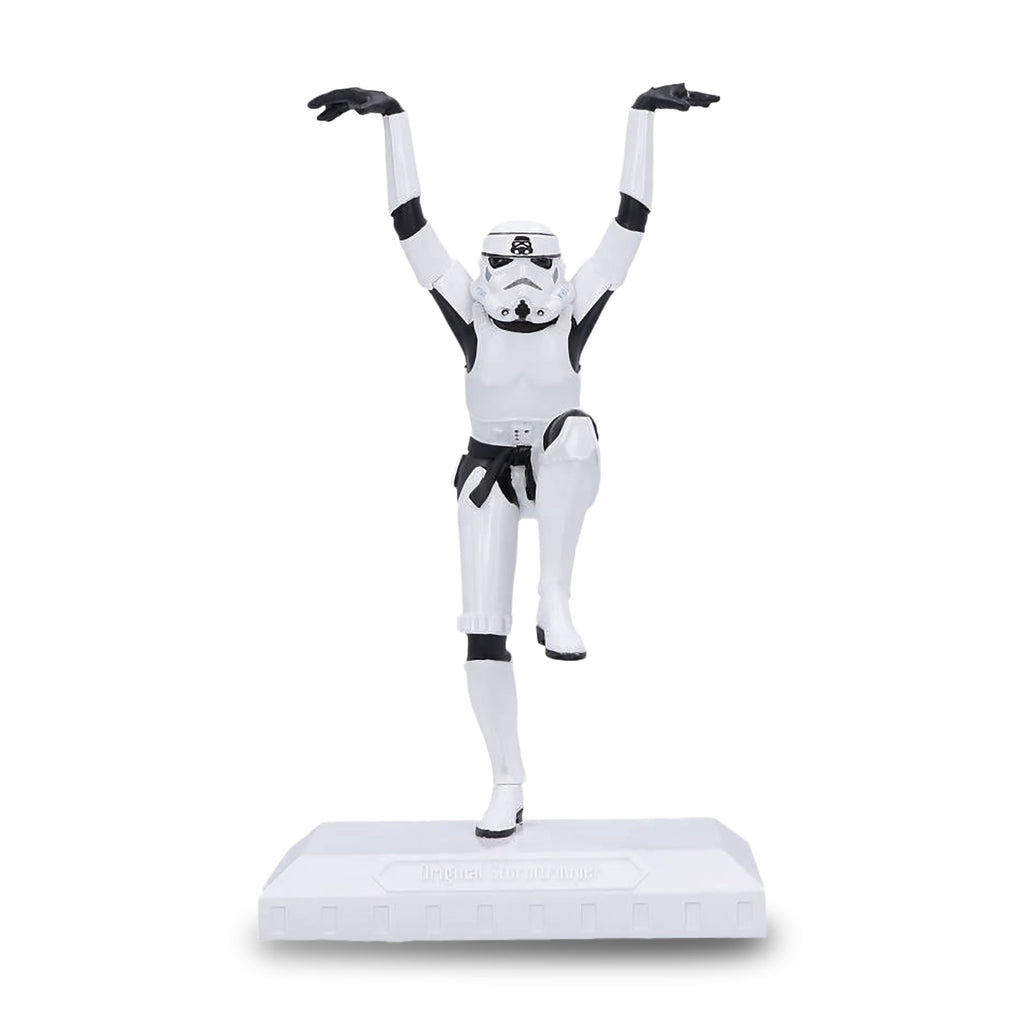 Immagine del prodotto Figura di Stormtrooper Crane Kick - Star Wars