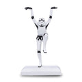 Immagine del prodotto Figura di Stormtrooper Crane Kick - Star Wars