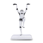 Immagine del prodotto Figura di Stormtrooper Crane Kick - Star Wars