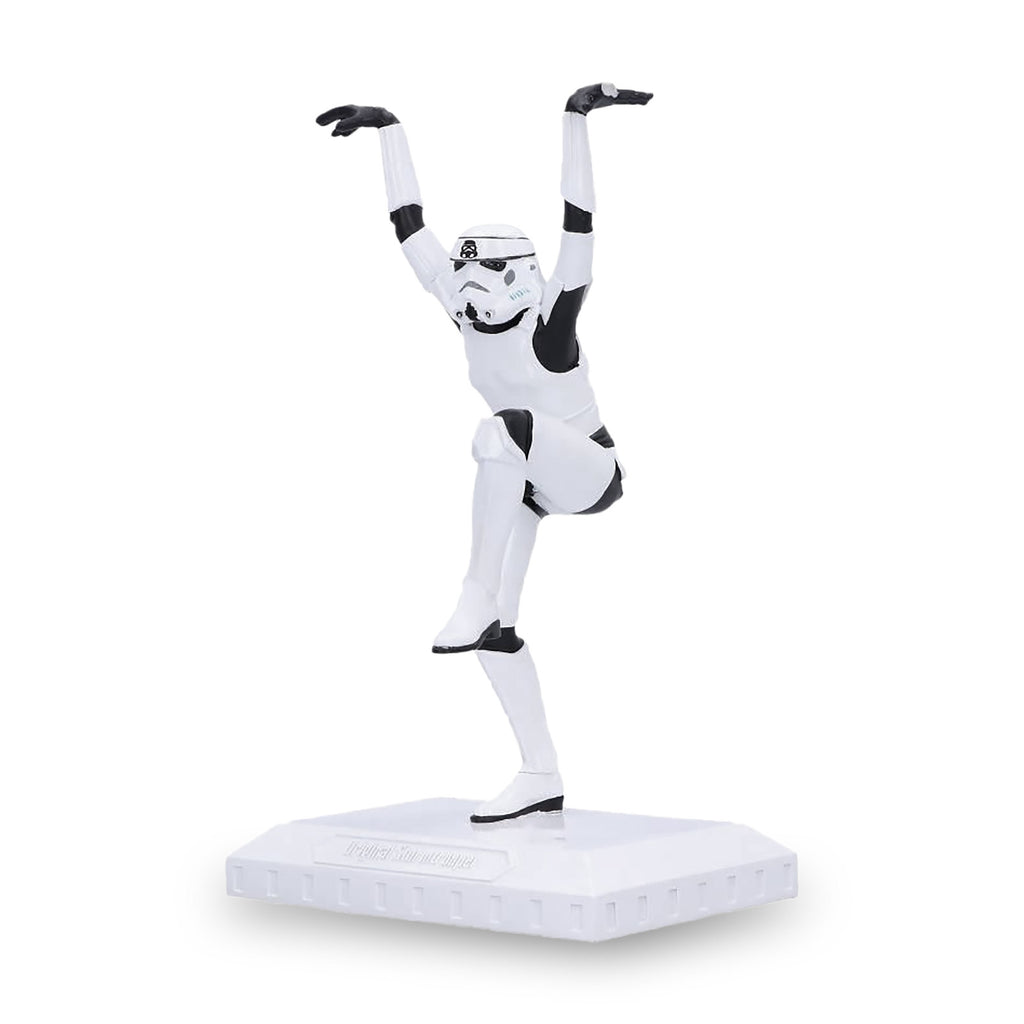 Immagine del prodotto Figura di Stormtrooper Crane Kick - Star Wars