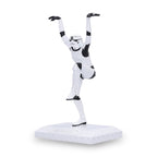 Immagine del prodotto Figura di Stormtrooper Crane Kick - Star Wars