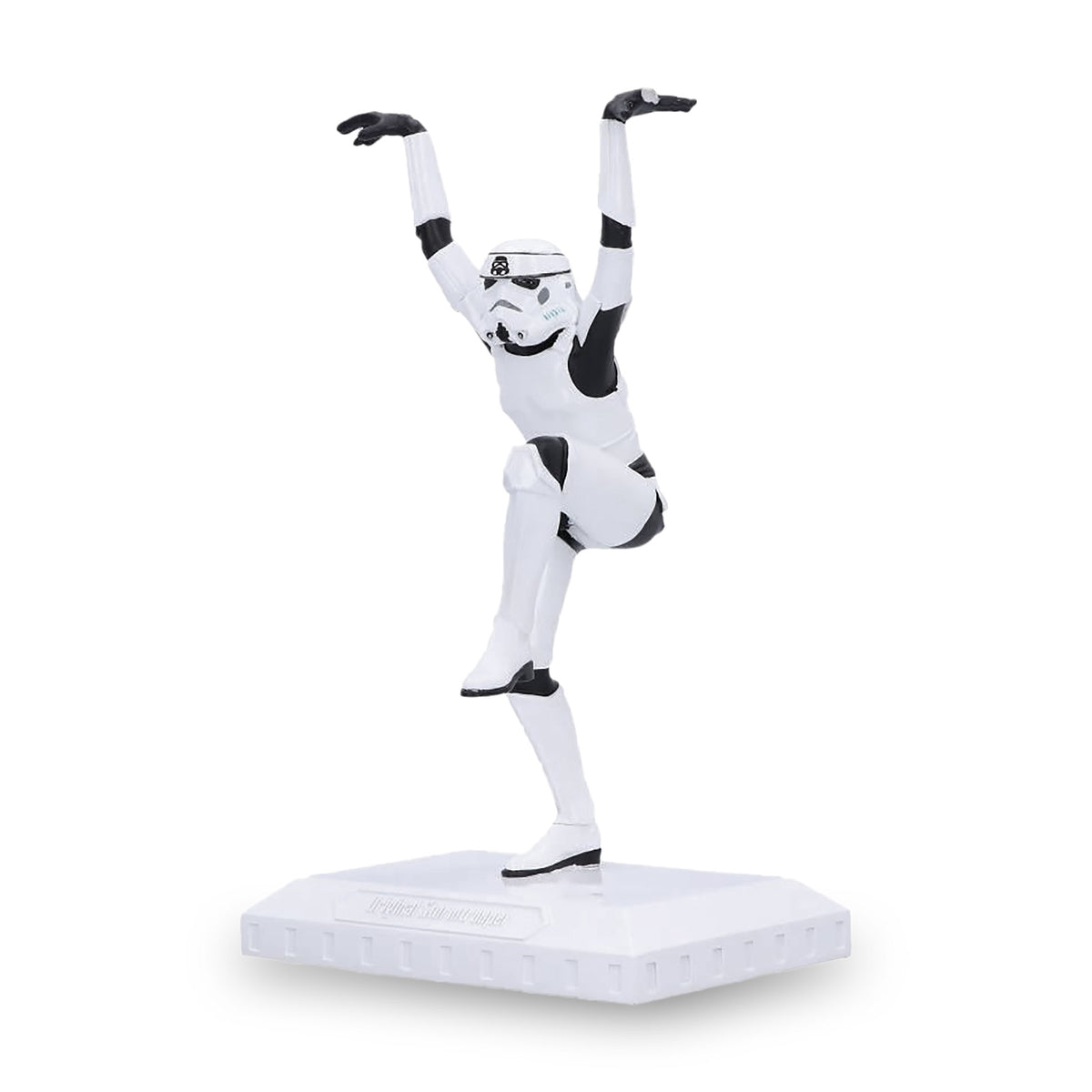 Image produit Figurine Stormtrooper Crane Kick - Star Wars