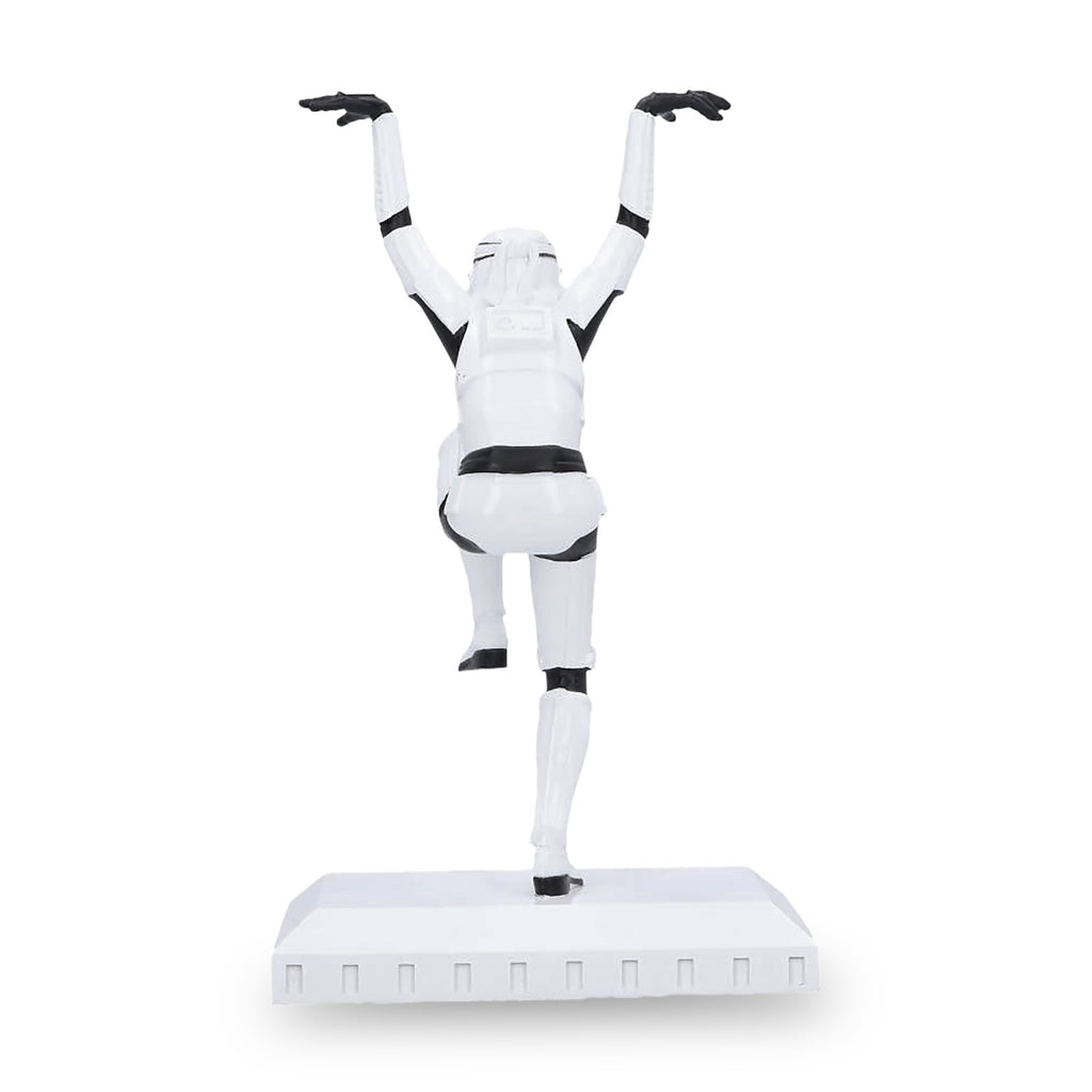 Immagine del prodotto Figura di Stormtrooper Crane Kick - Star Wars