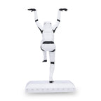 Immagine del prodotto Figura di Stormtrooper Crane Kick - Star Wars