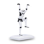 Immagine del prodotto Figura di Stormtrooper Crane Kick - Star Wars