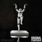 Immagine del prodotto Figura di Stormtrooper Crane Kick - Star Wars