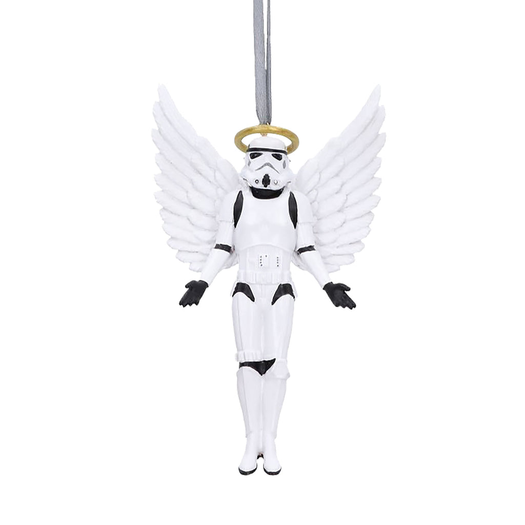 Produktbild Stormtrooper For Heaven’s Sake Weihnachtsbaum-Schmuck - Star Wars