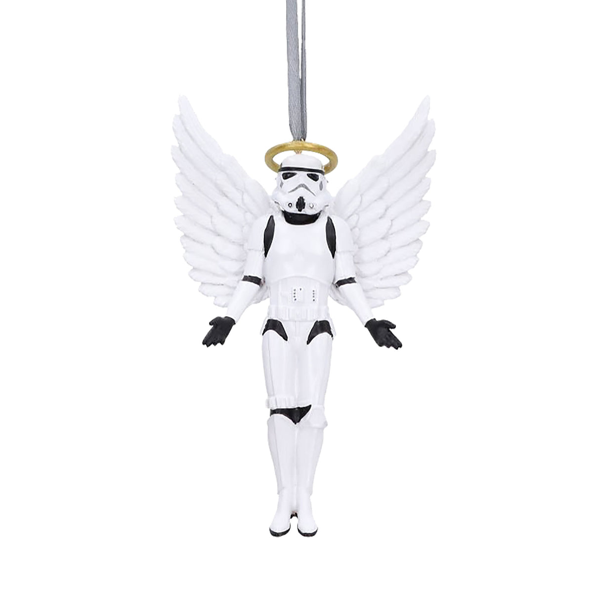 Produktbild Stormtrooper For Heaven’s Sake Weihnachtsbaum-Schmuck - Star Wars