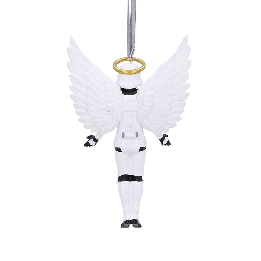 Produktbild Stormtrooper For Heaven’s Sake Weihnachtsbaum-Schmuck - Star Wars