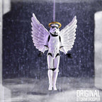 Produktbild Stormtrooper For Heaven’s Sake Weihnachtsbaum-Schmuck - Star Wars