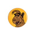 Produktbild Null Problemo! Button für Alf Fans