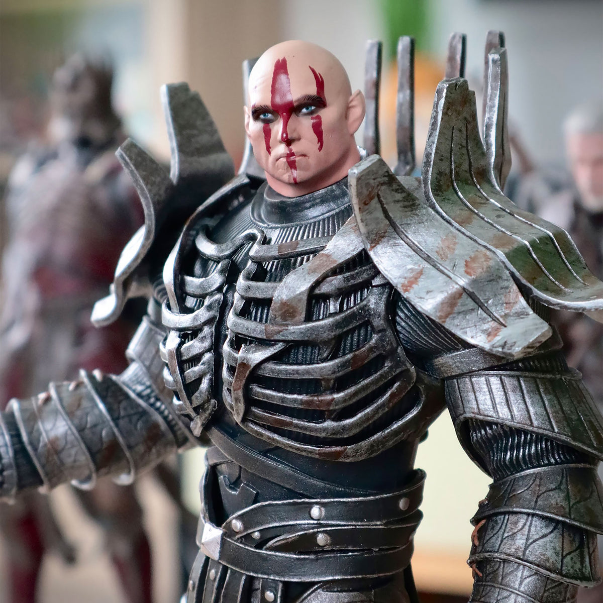 Immagine del prodotto Witcher 3 - Statua di Imlerith
