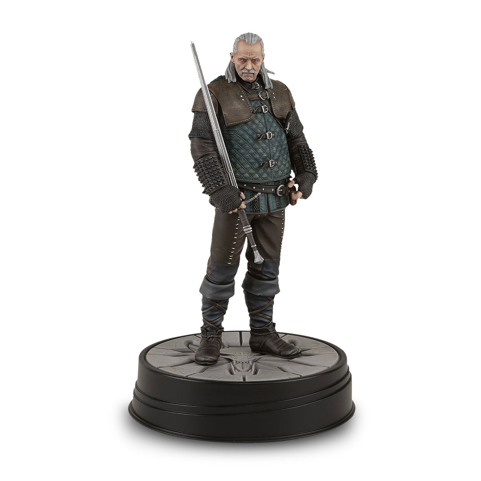 Immagine del prodotto Witcher 3 - Statua di Vesemir