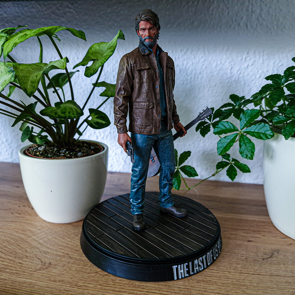 Immagine del prodotto The Last of Us - Statua di Joel