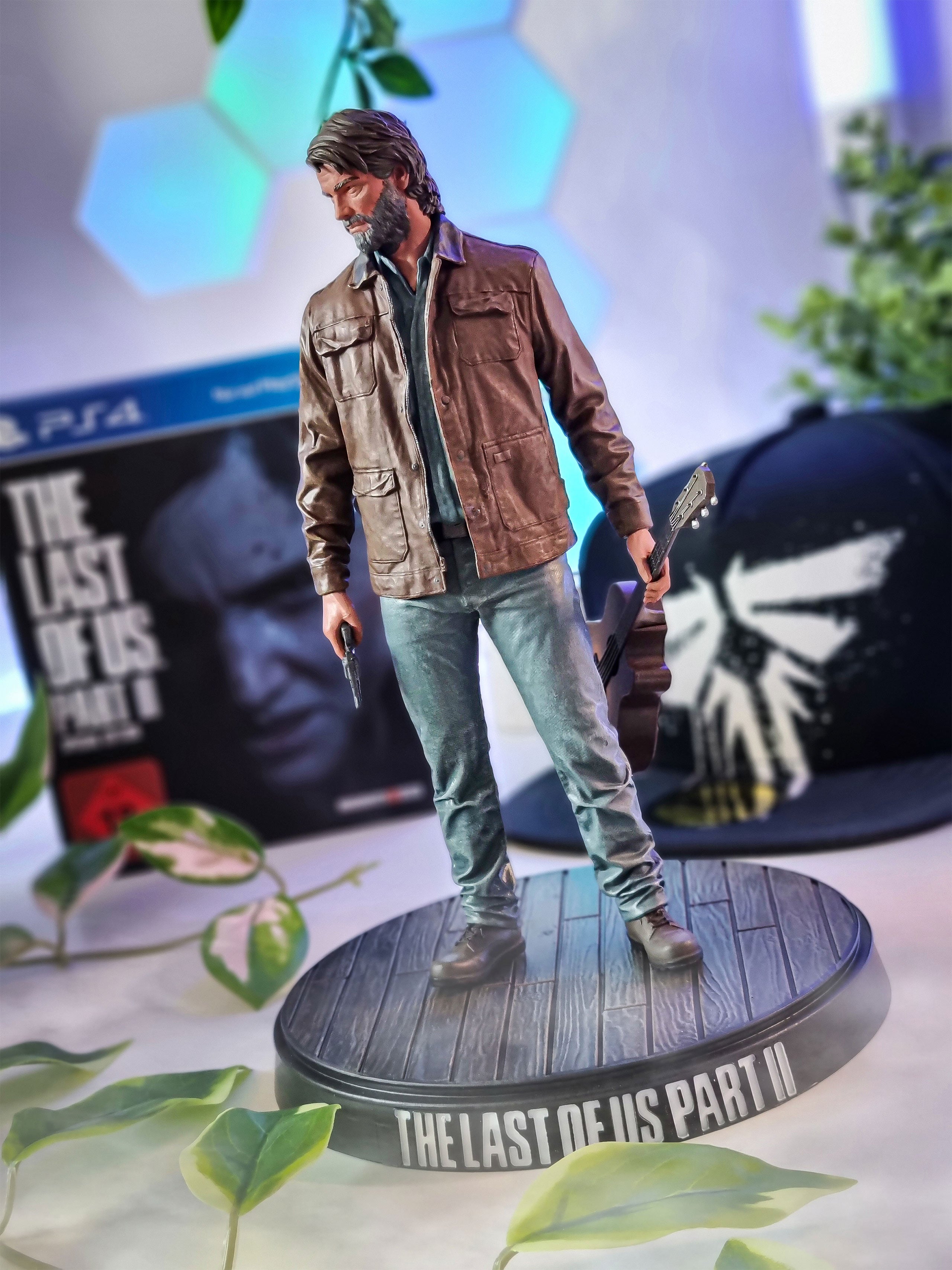 Immagine del prodotto The Last of Us - Statua di Joel