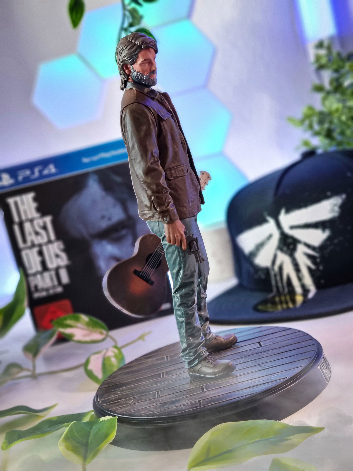 Immagine del prodotto The Last of Us - Statua di Joel